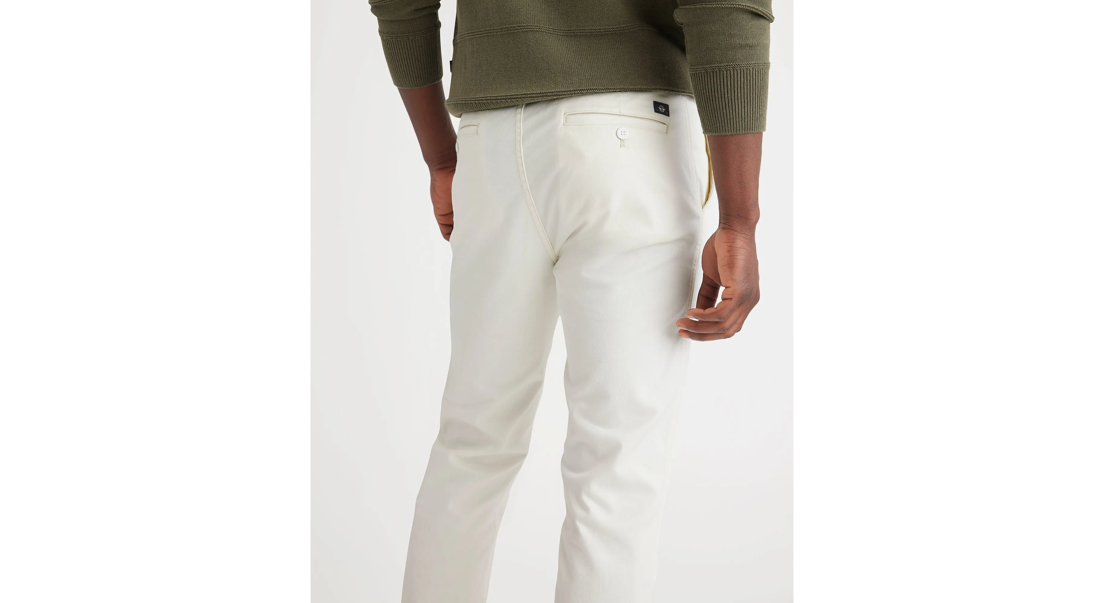 Men's Slim Fit Original Chino Pants