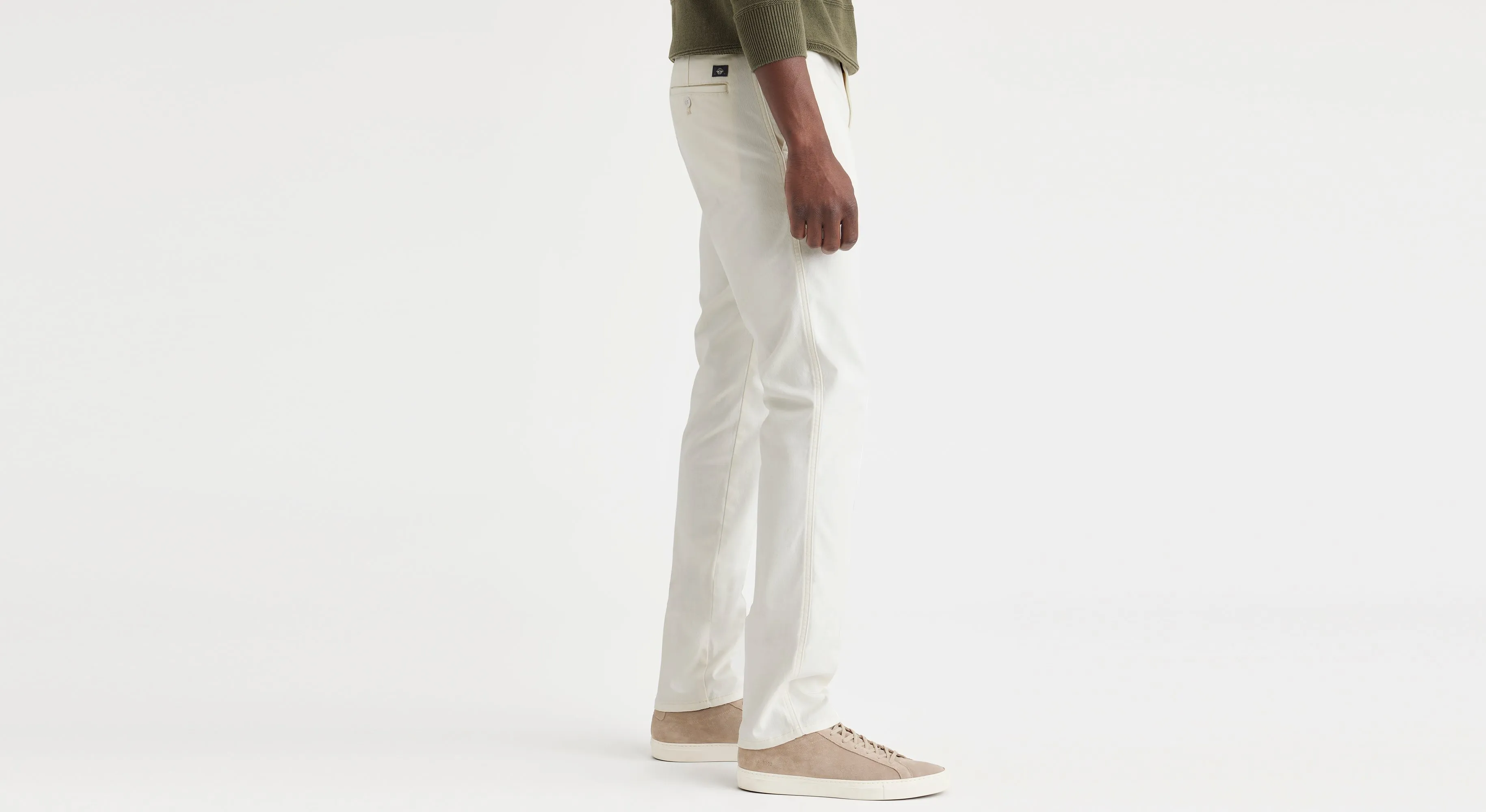 Men's Slim Fit Original Chino Pants