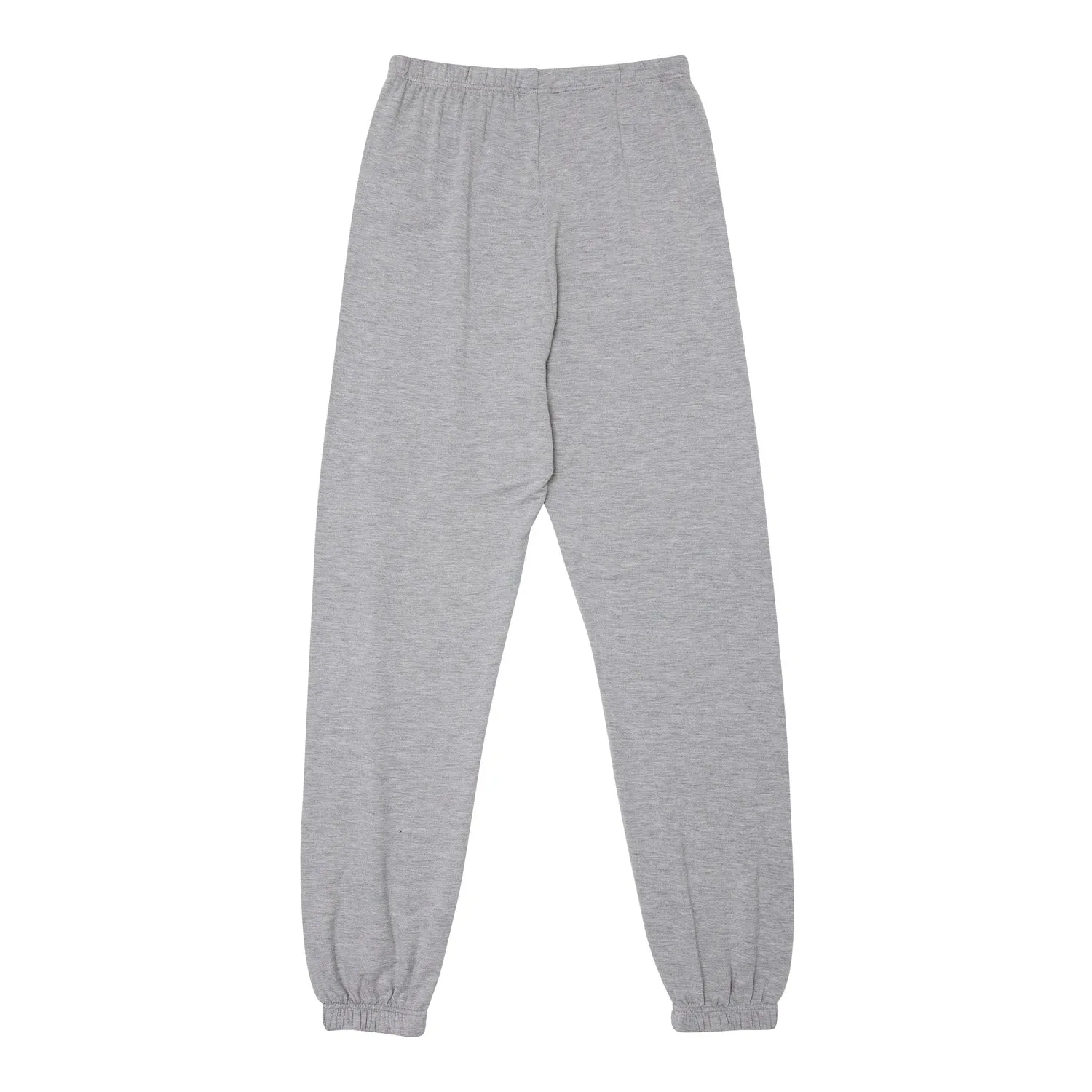 Missy: Old School Track Pants in Grey