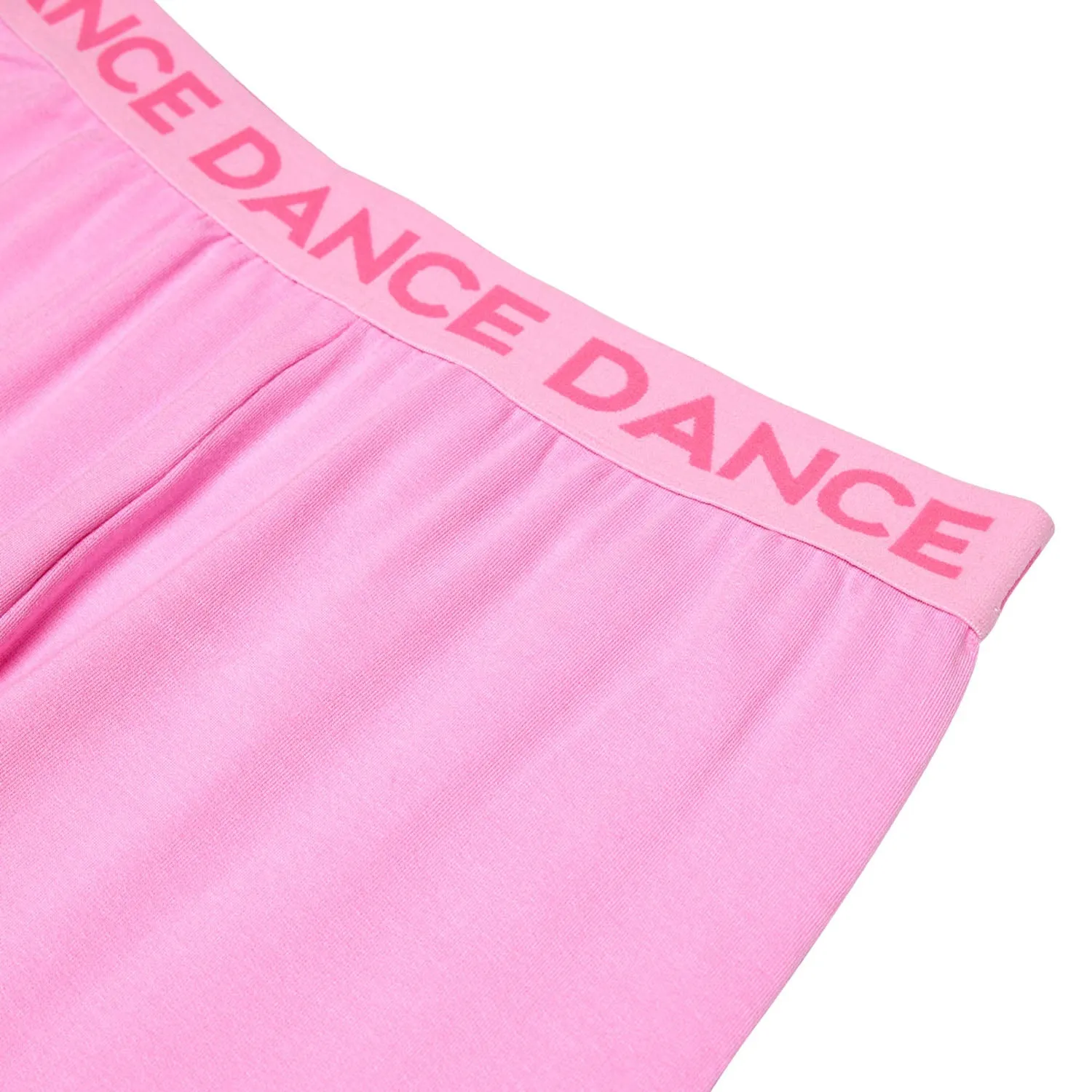 Missy: Old School Track Pants in Pink