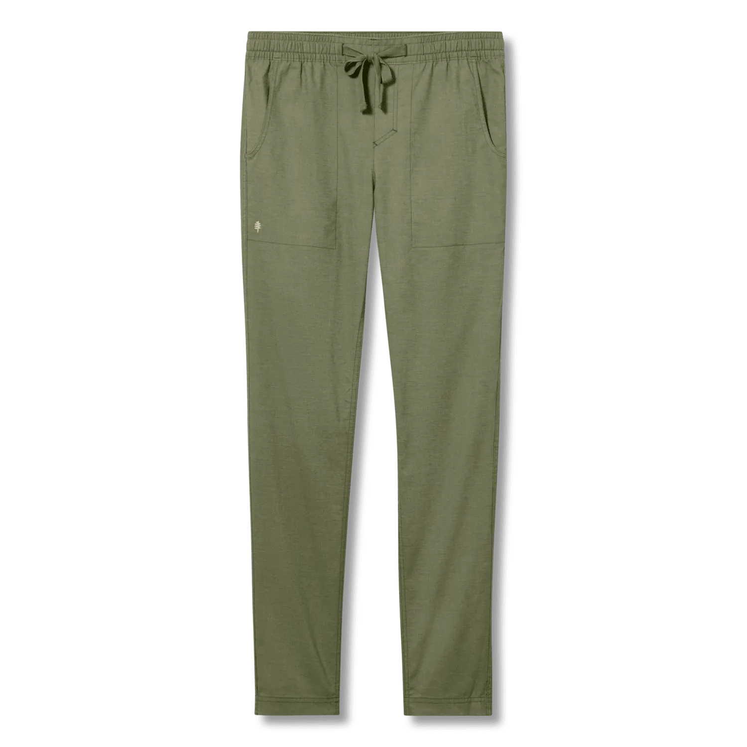 M's Hempline Pant - Hemp & Recycled polyester