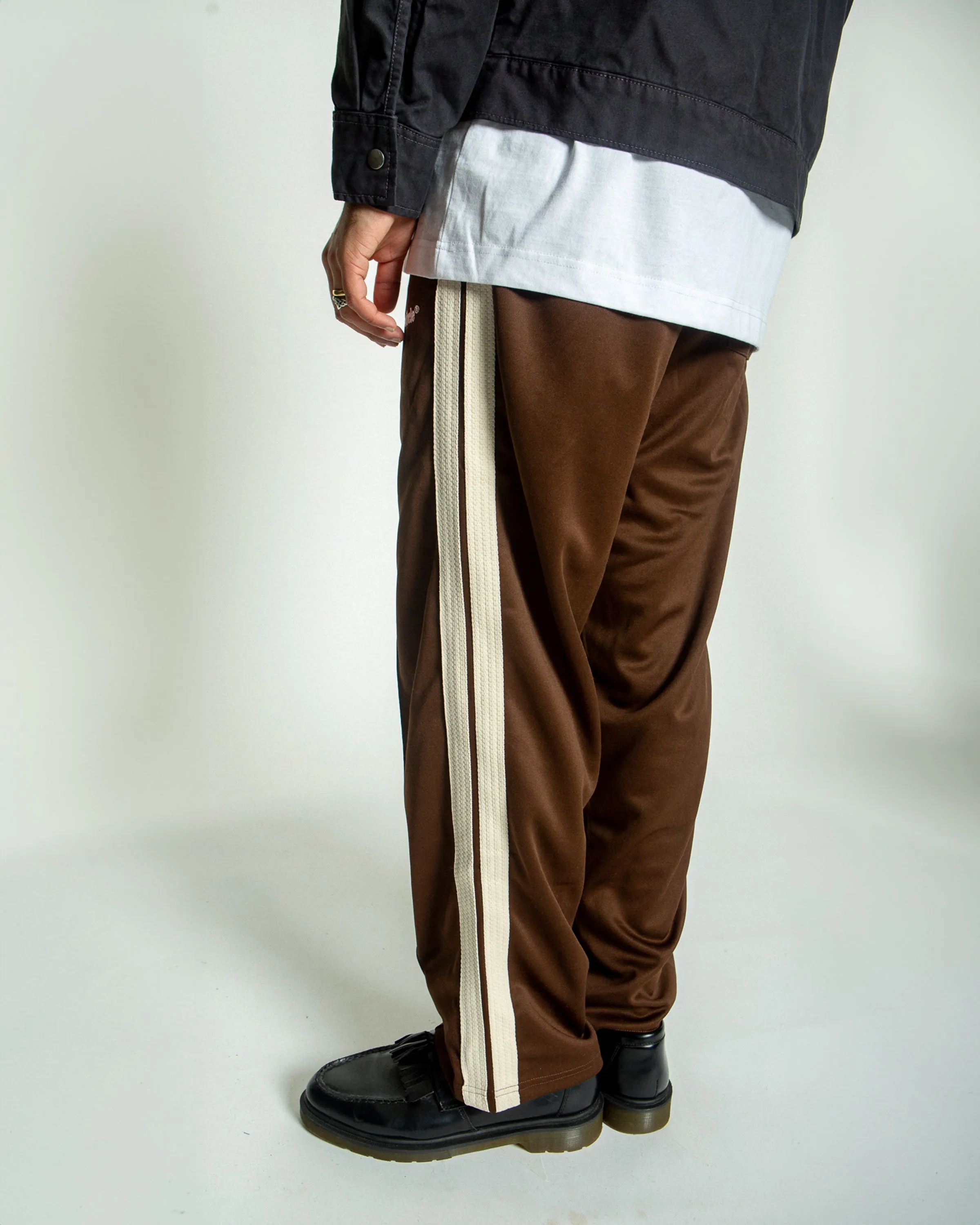 Neue Track Pants - Brown