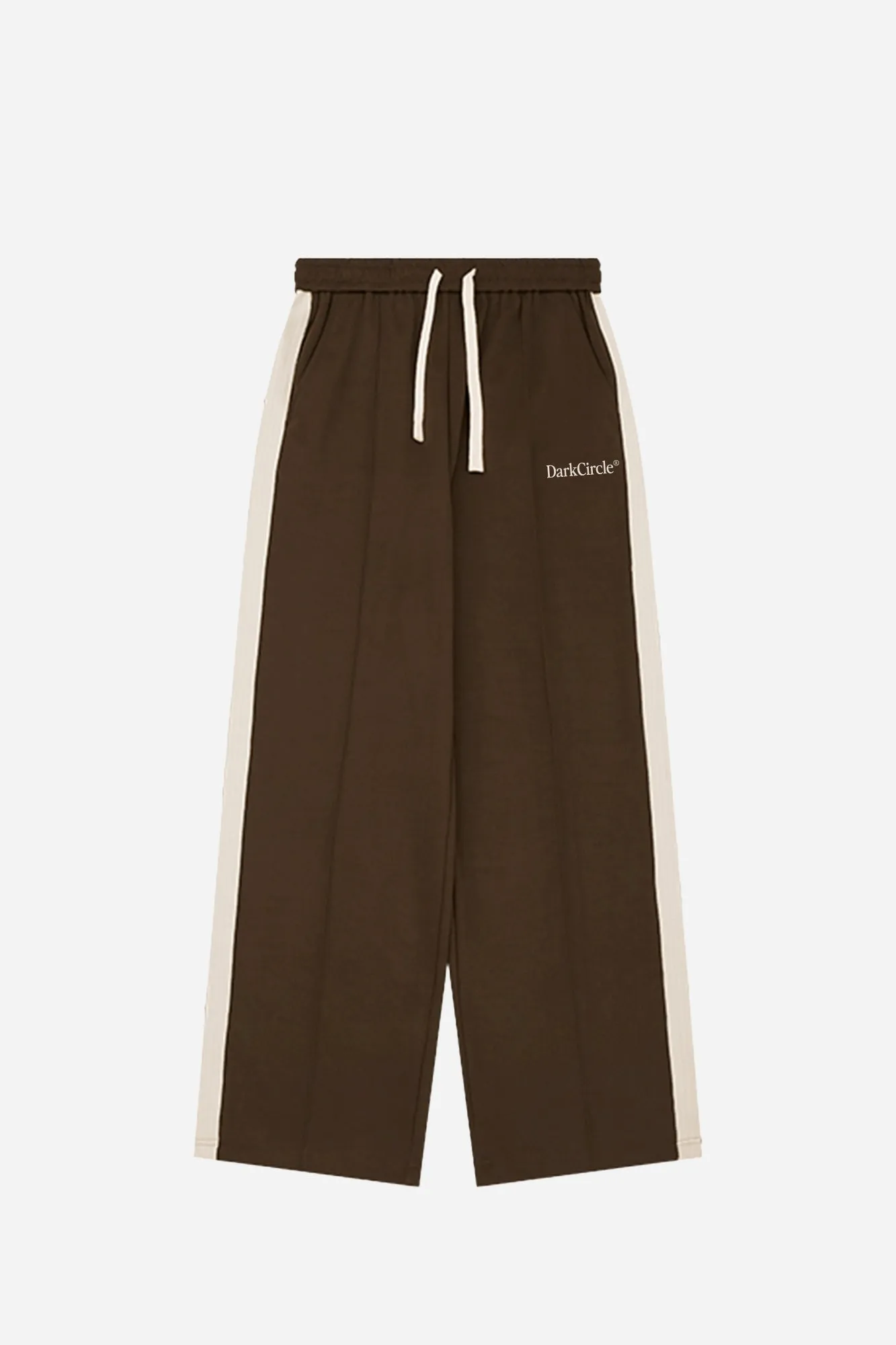 Neue Track Pants - Brown