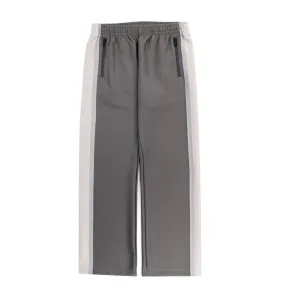 N.HOOLYWOOD 2232-CP35 TRACK PANTS CHARCOAL