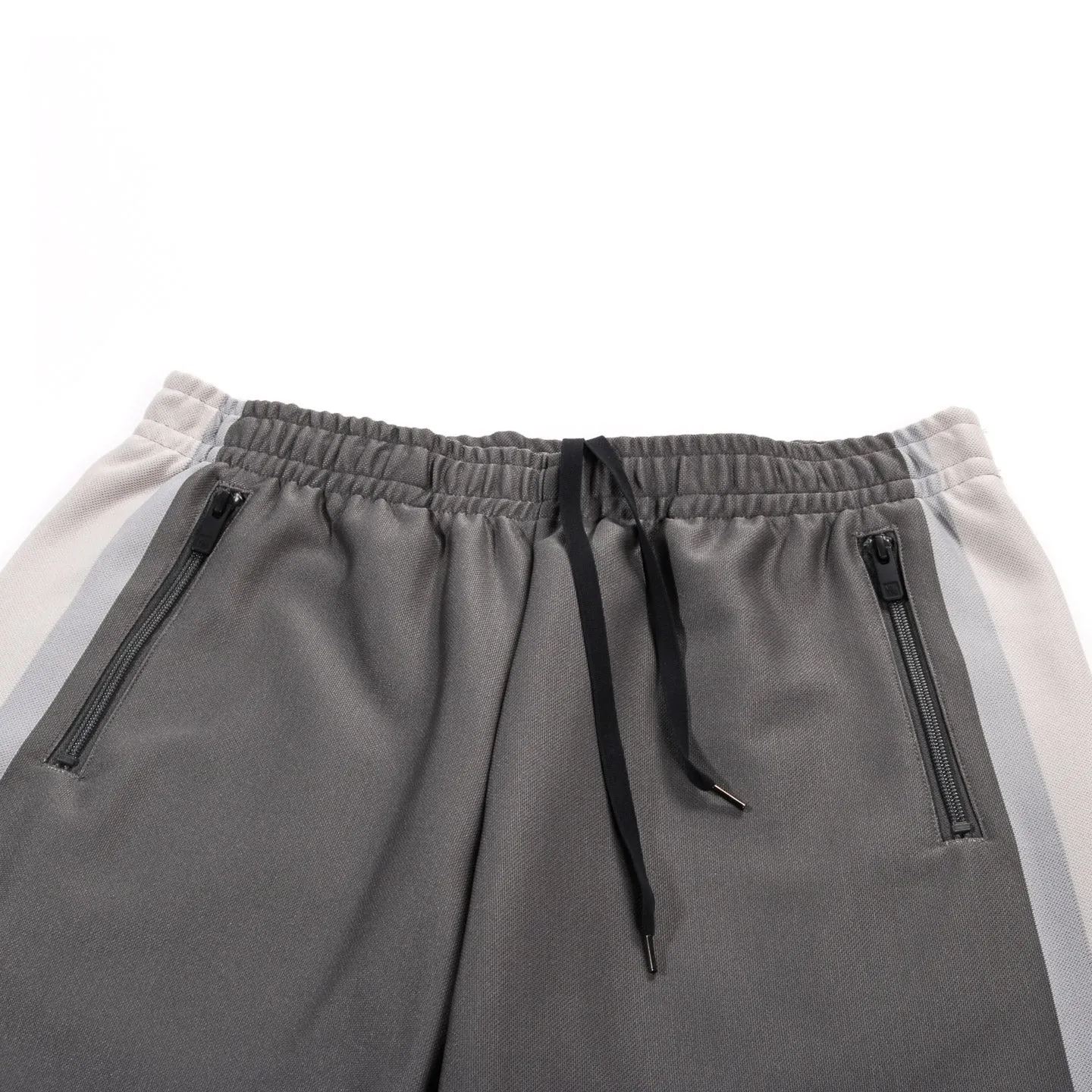 N.HOOLYWOOD 2232-CP35 TRACK PANTS CHARCOAL