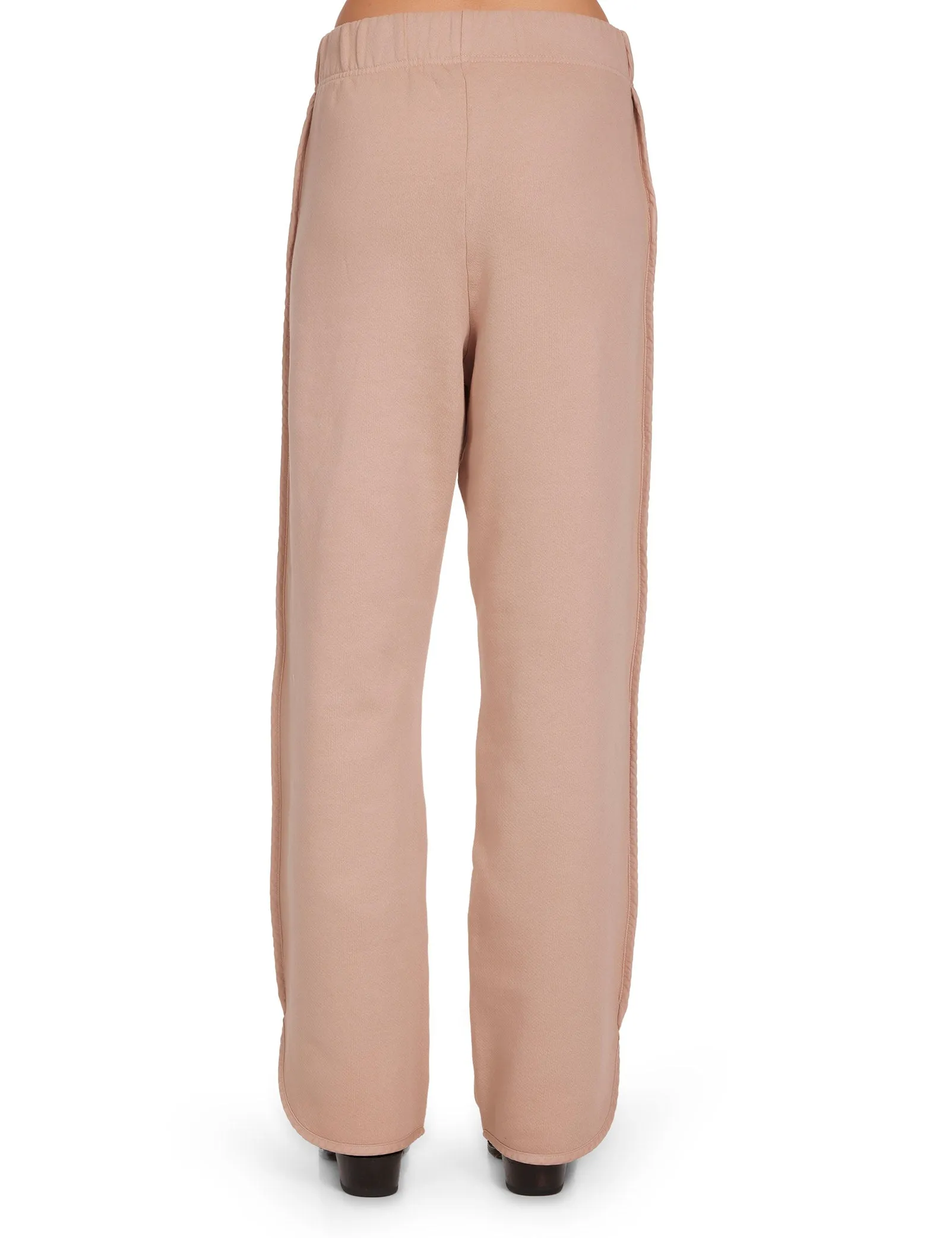 Olympia Scallop Pant