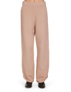 Olympia Scallop Pant