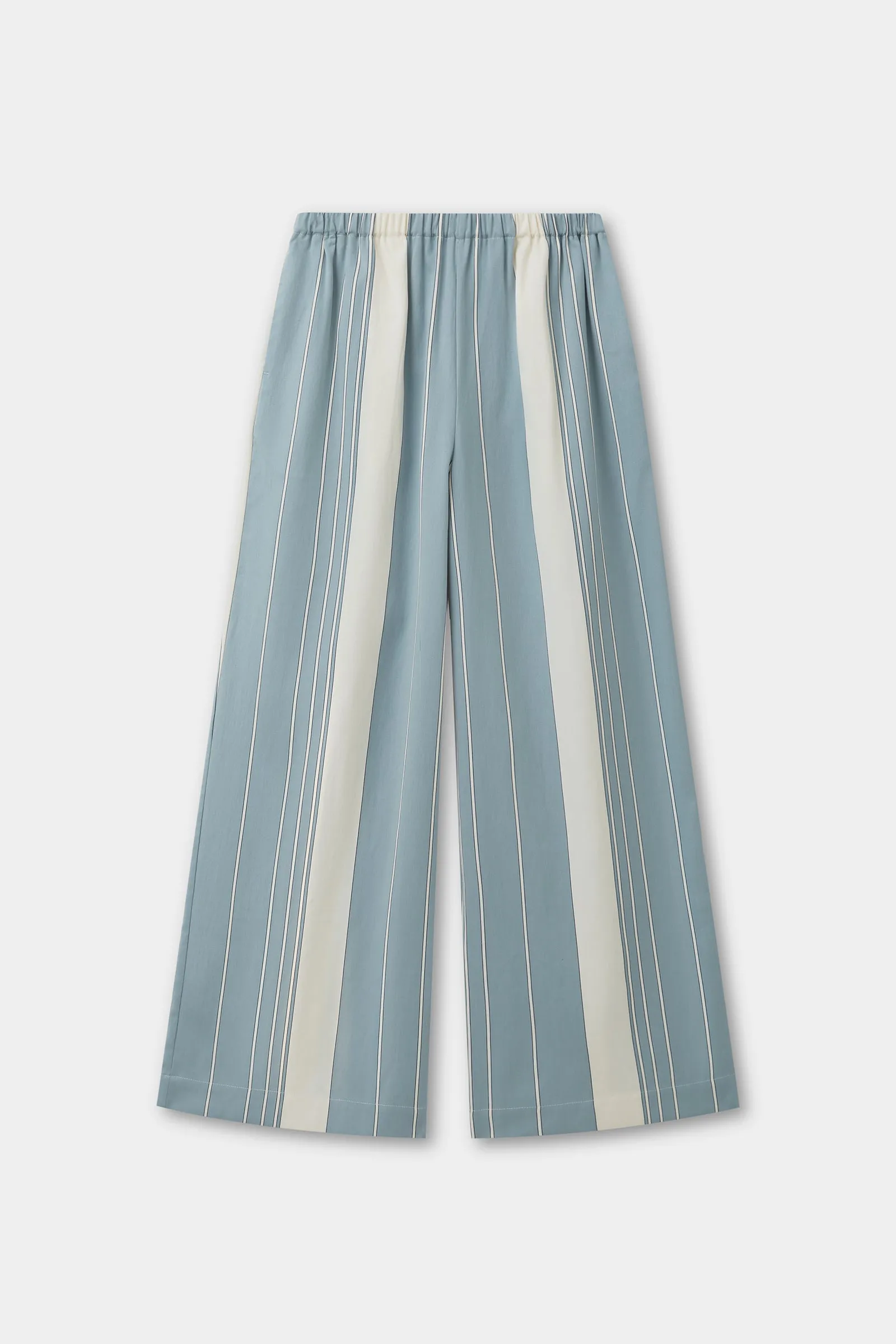 Parker Italian Stripe Pant