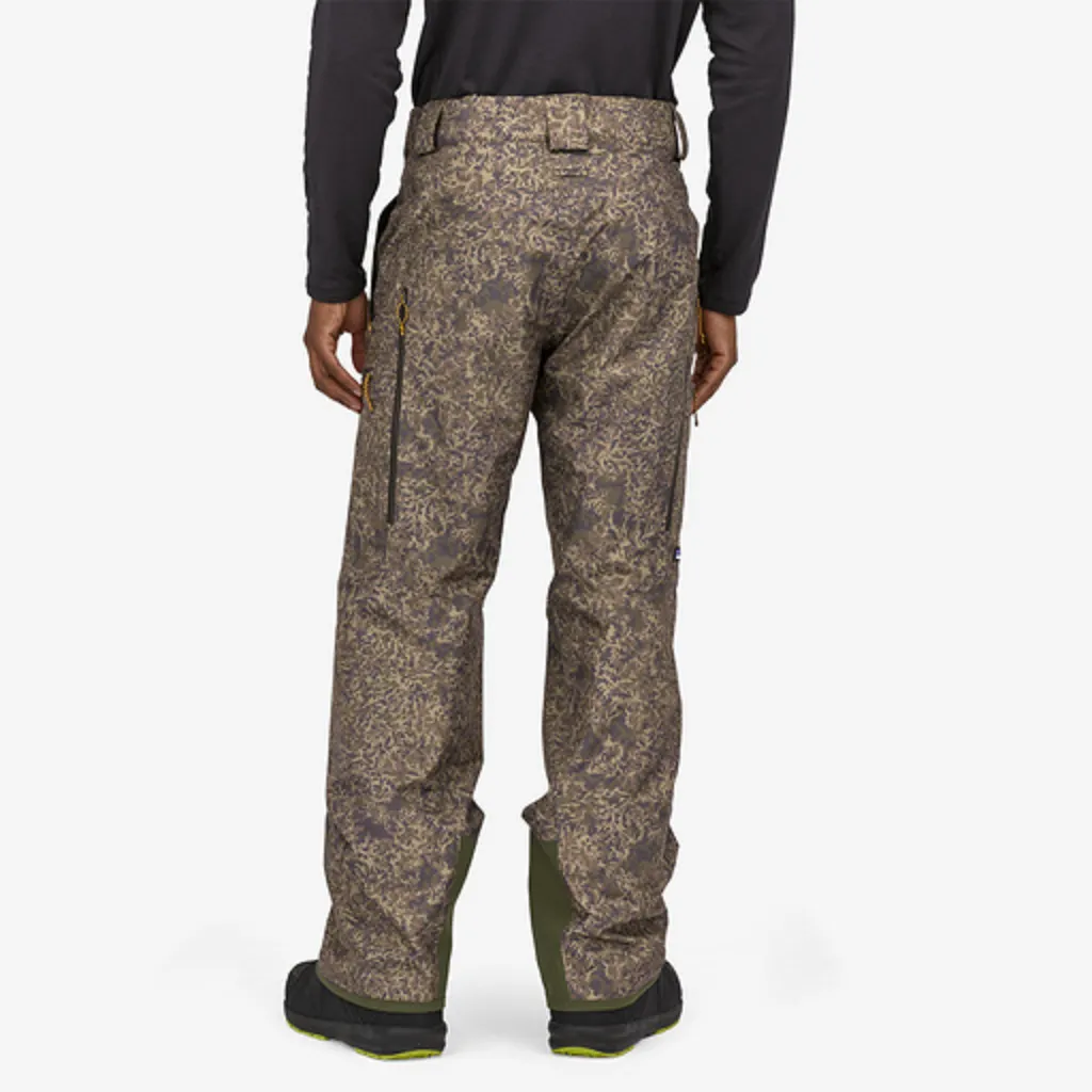 Patagonia Men's Powder Town Pants - Regular - Past Season