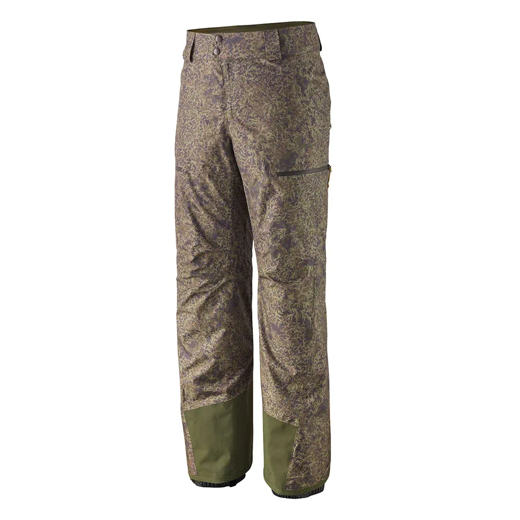 Patagonia Men's Powder Town Pants - Regular - Past Season