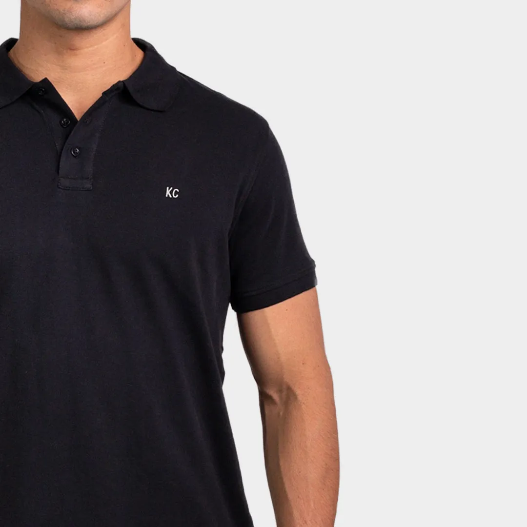 Polo Para Hombre