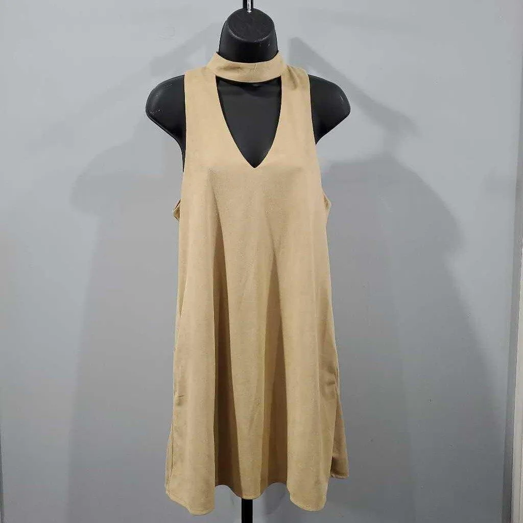 PPLA Clothing Dress Medium