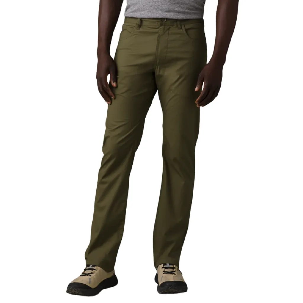 Prana Men's Double Peak Slim Pant