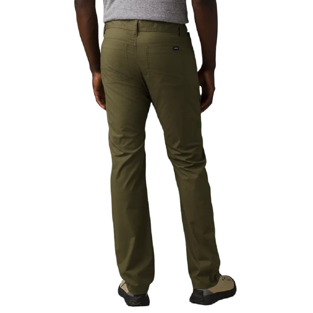 Prana Men's Double Peak Slim Pant