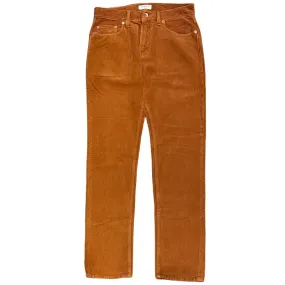 PRESIDENT’S Jeans Icarus Corduroy Rustic Pants