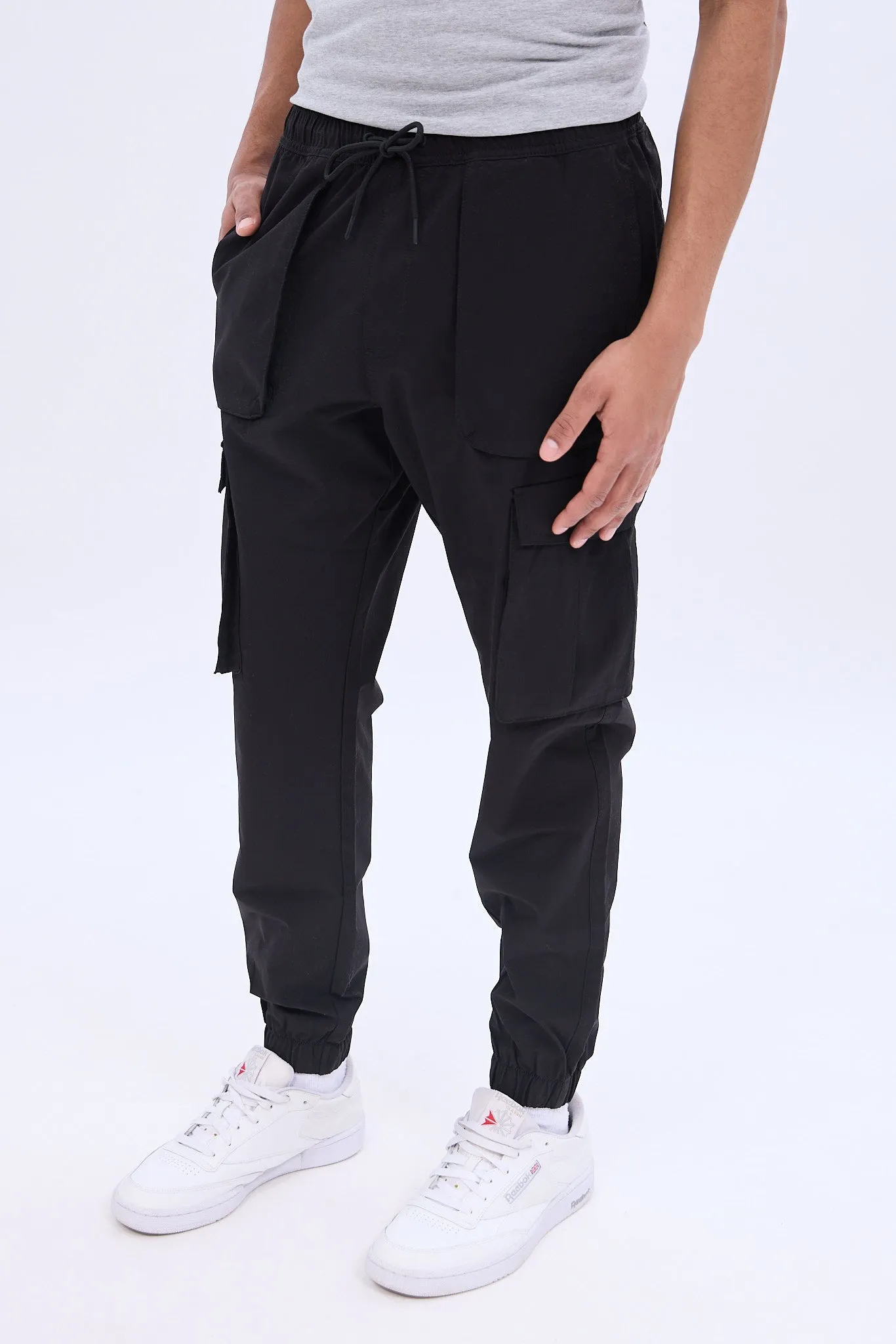 Ripstop Workwear Jogger