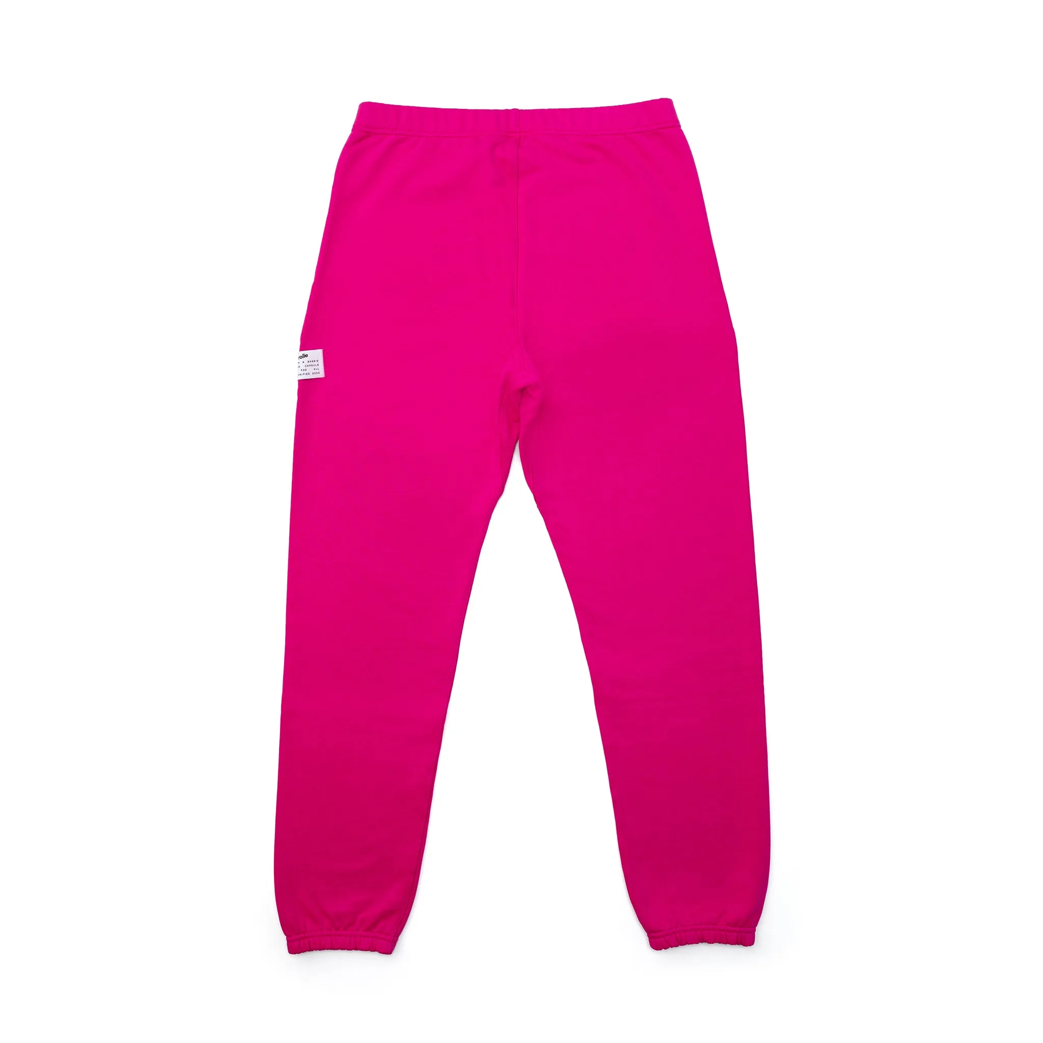 Rollie x Barbie Pink Sweat Pants