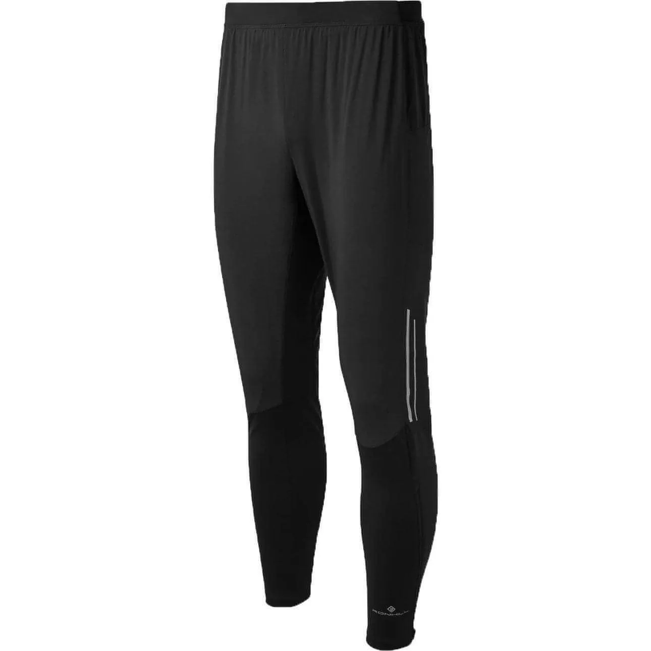 Ronhill Tech Flex Mens Track Pants - Black