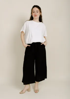 Shelly Linen Pants