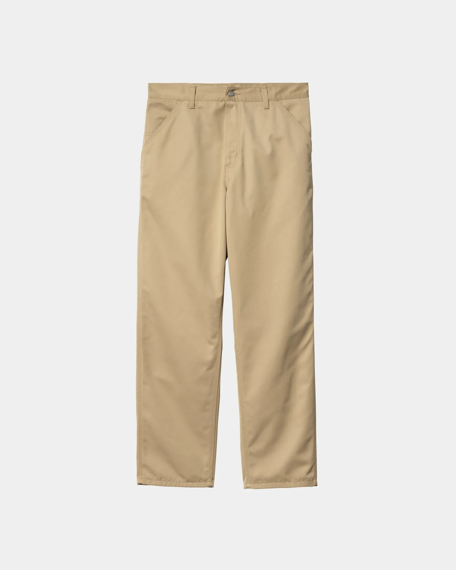 Simple Pant | Sable