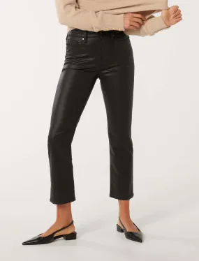 Stella Straight Leg Jeans