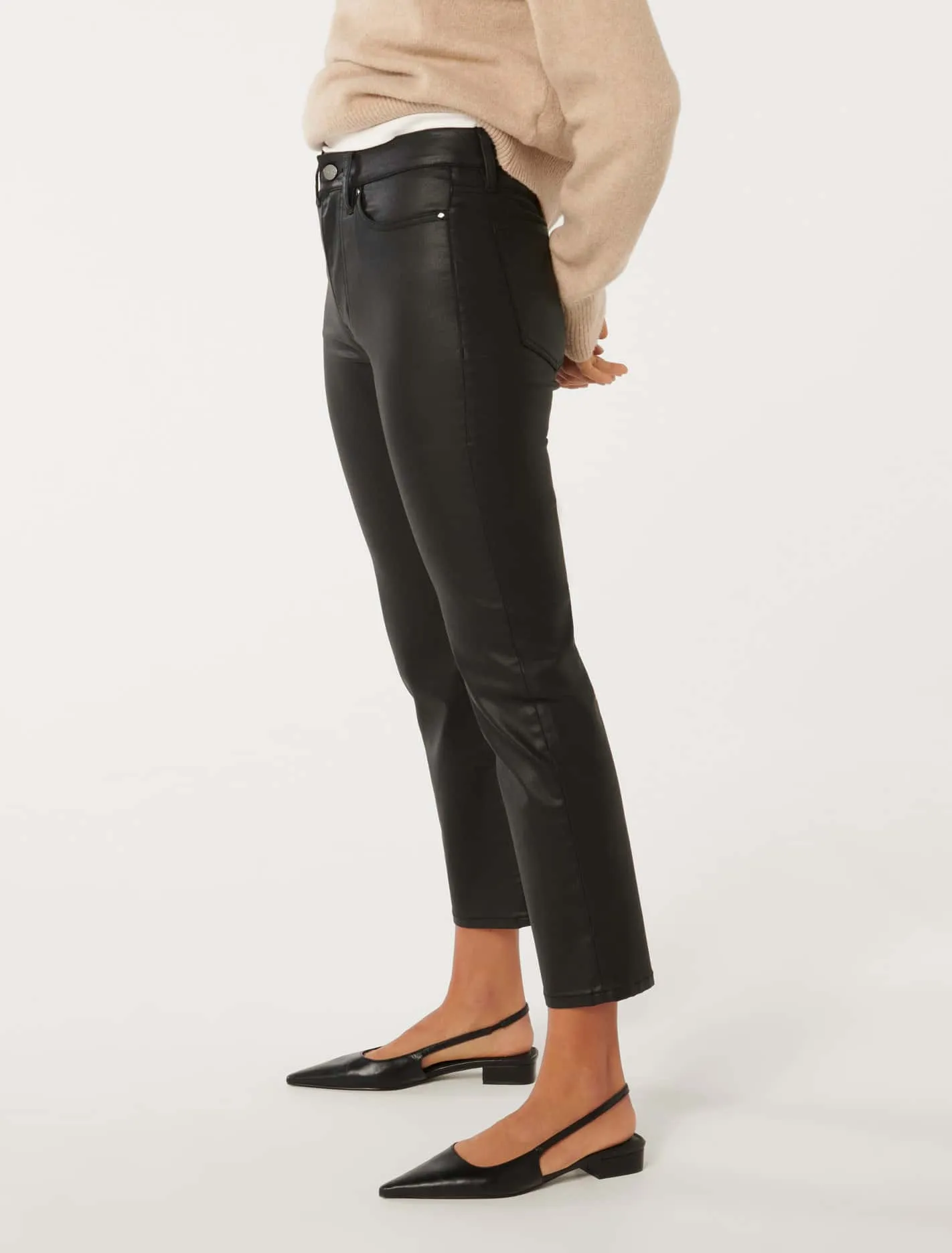 Stella Straight Leg Jeans