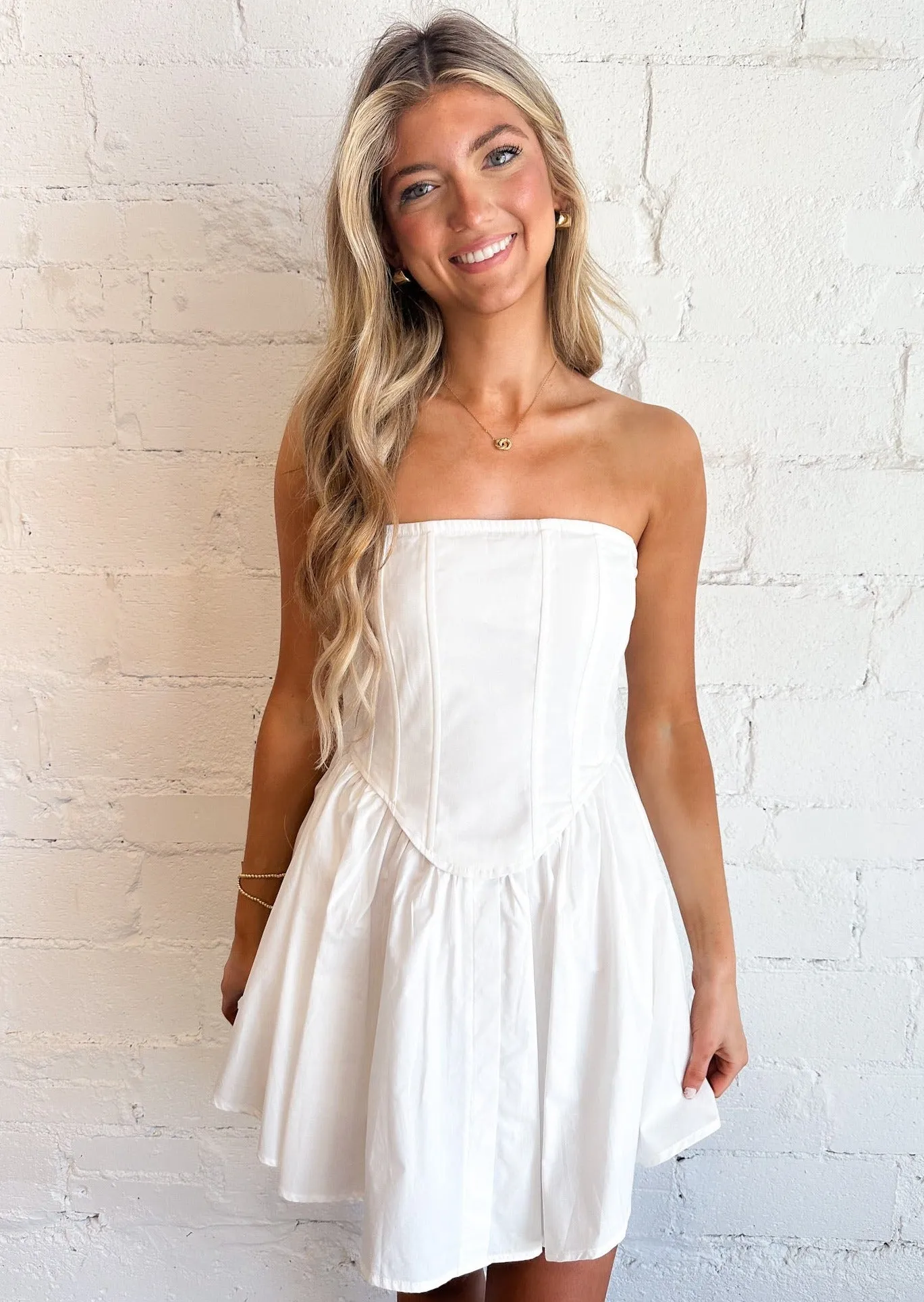 Summer Glow Dress