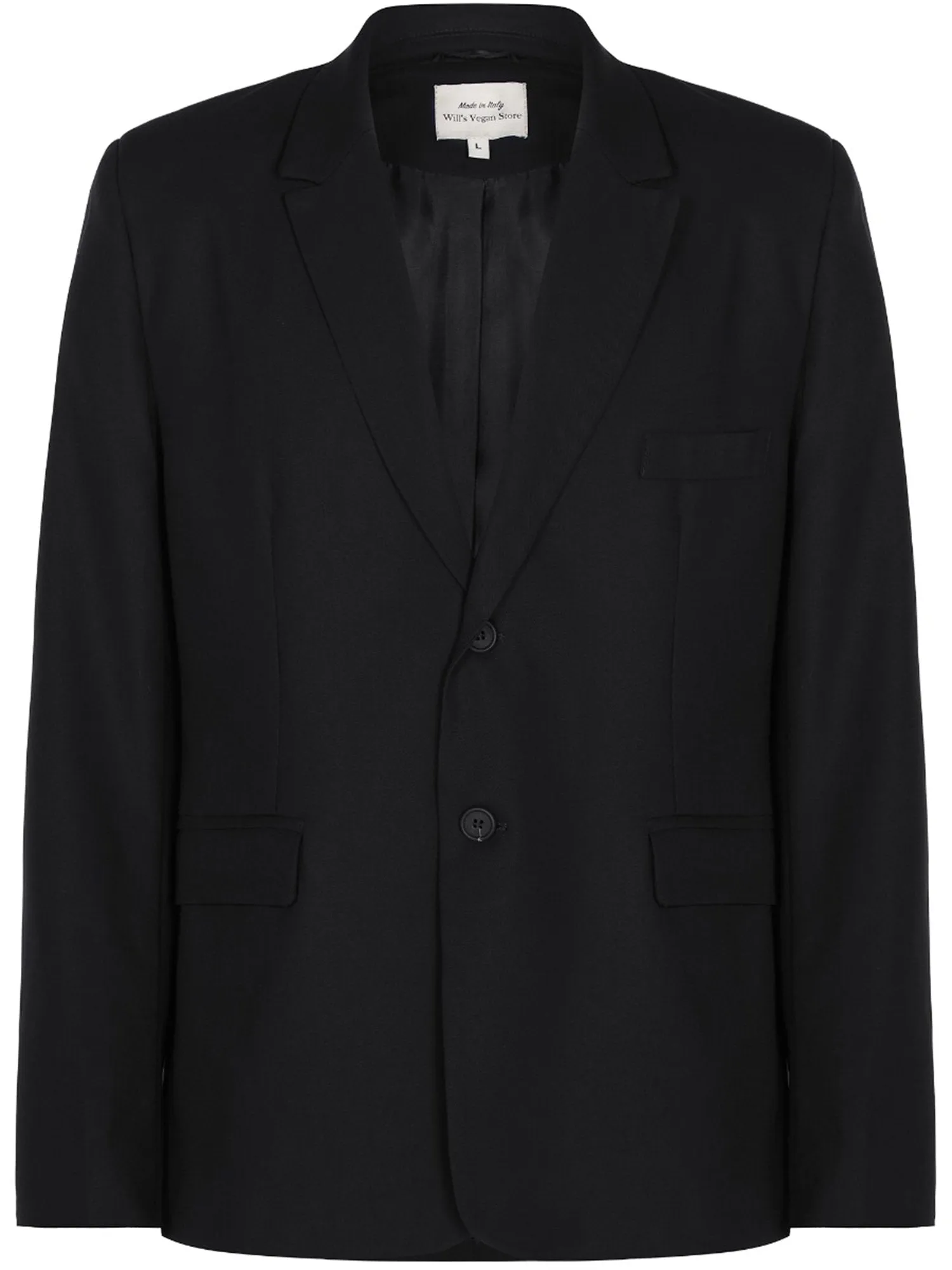 Two Piece Suit Jacket