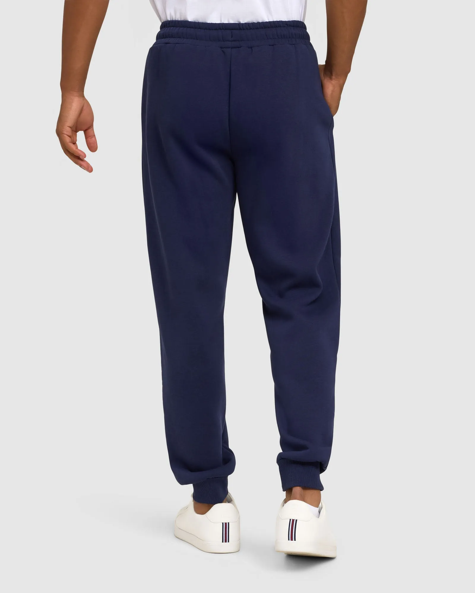 Unisex Boston Trackpant