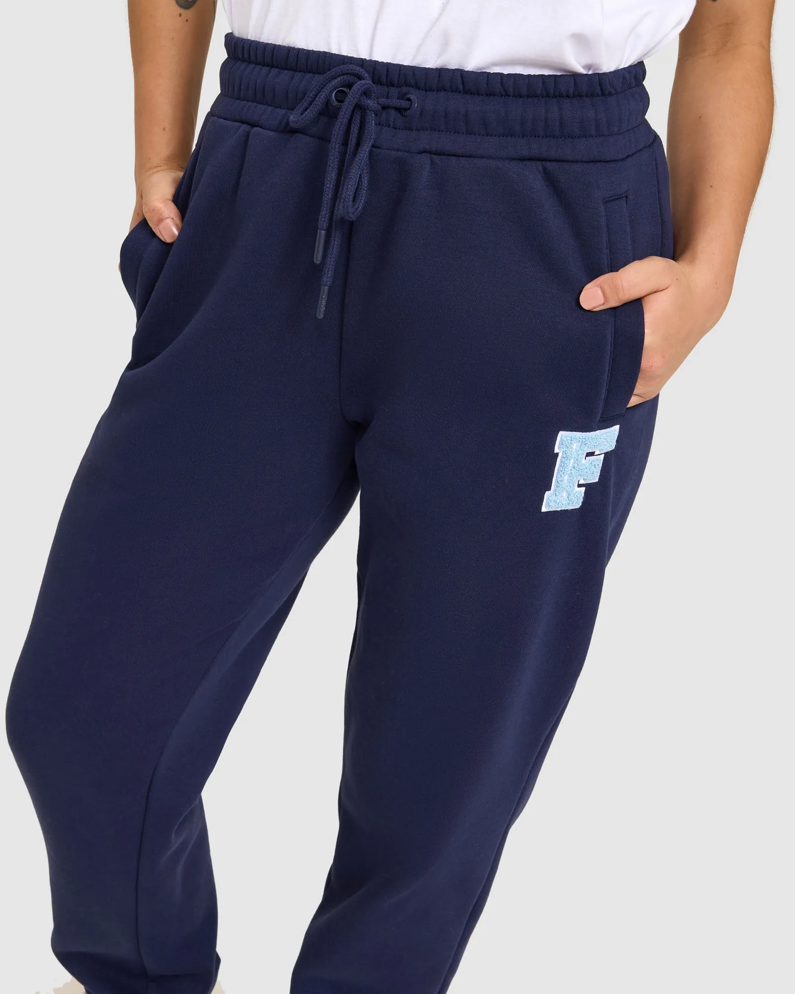 Unisex Boston Trackpant