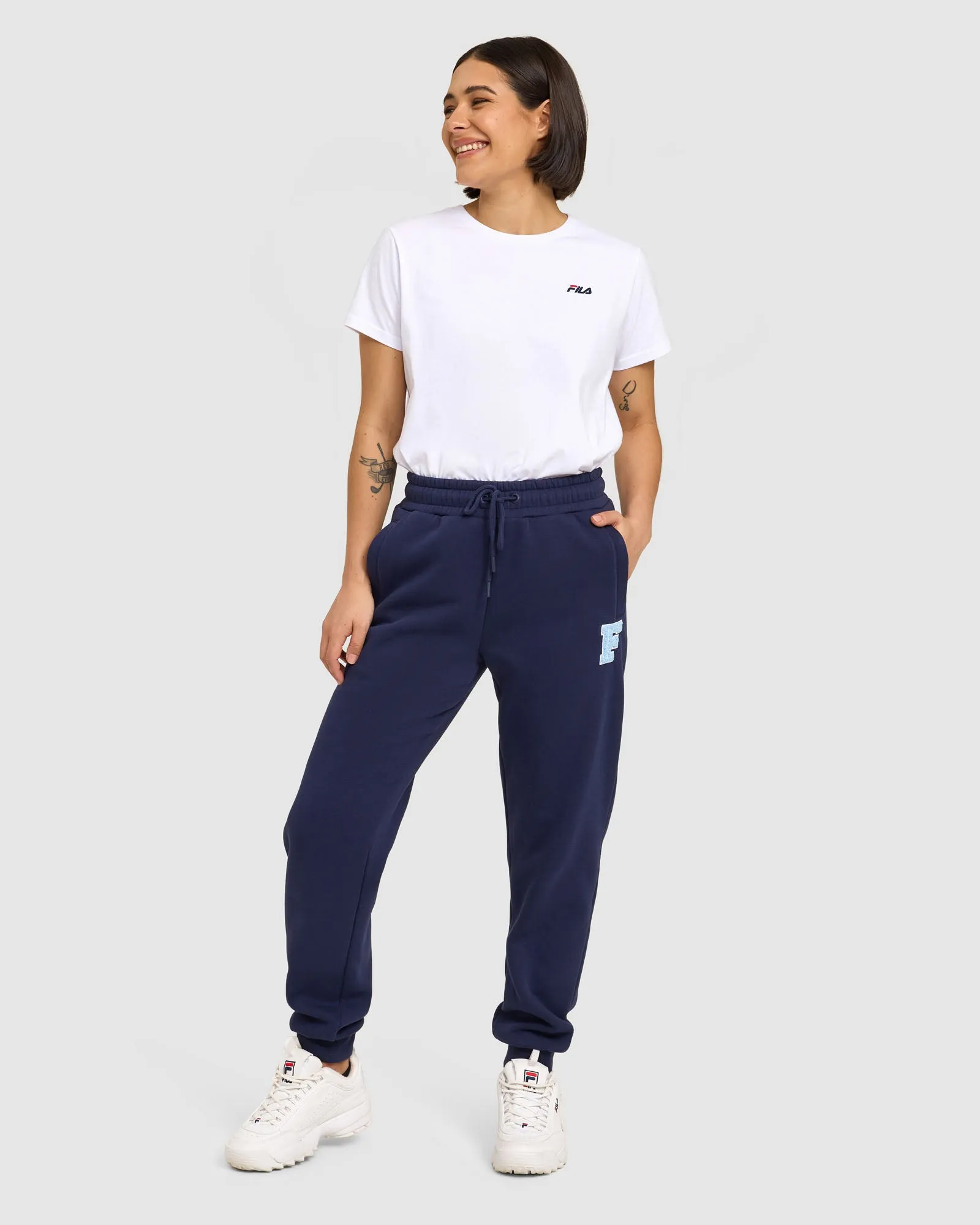 Unisex Boston Trackpant