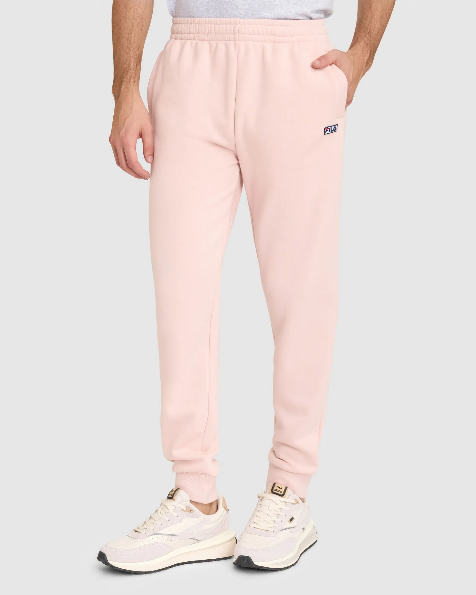 Unisex River Trackpants