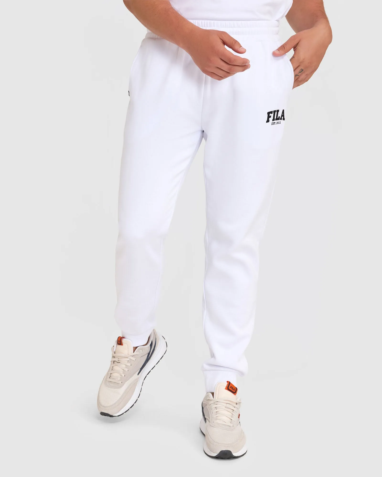 Unisex UC4.Zero Trackpants