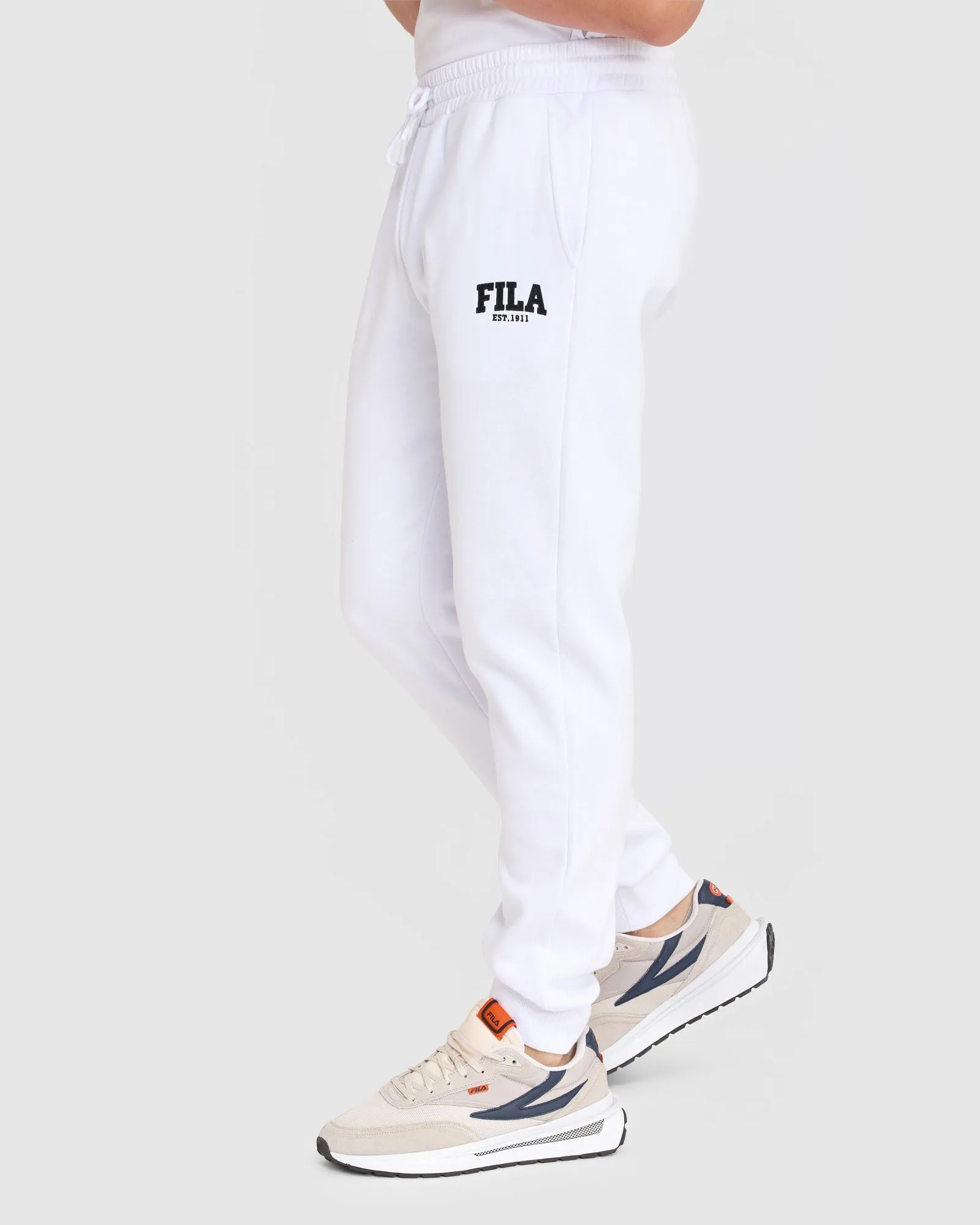 Unisex UC4.Zero Trackpants