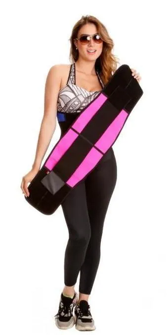 Waist Trainer Sport Gym