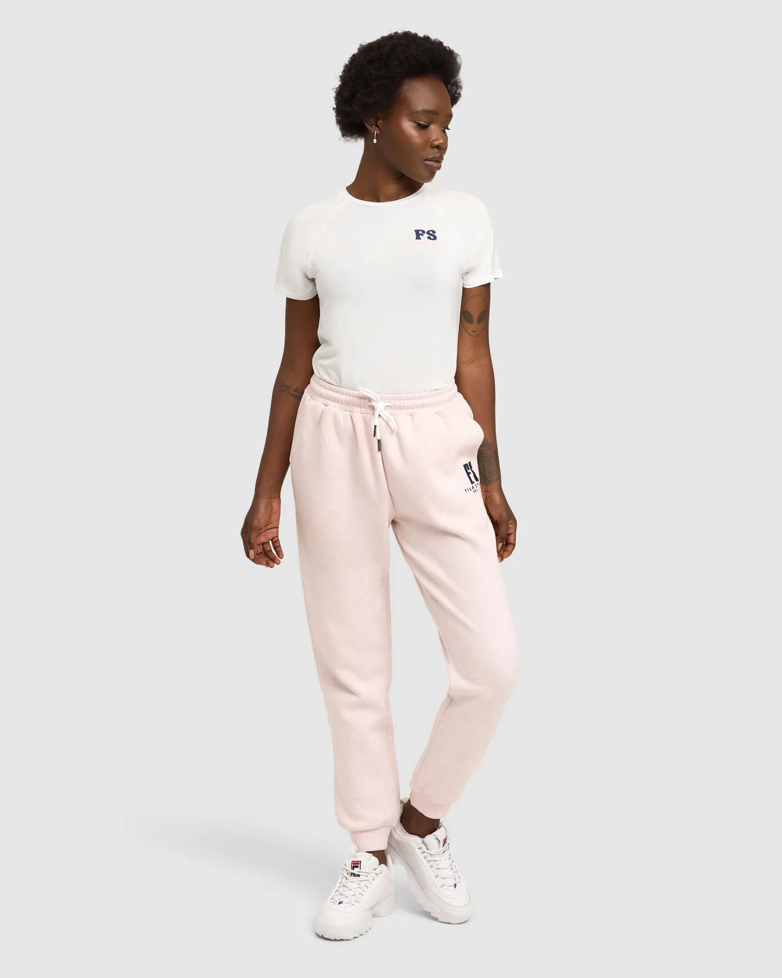 Women's Charlotte Trackpants