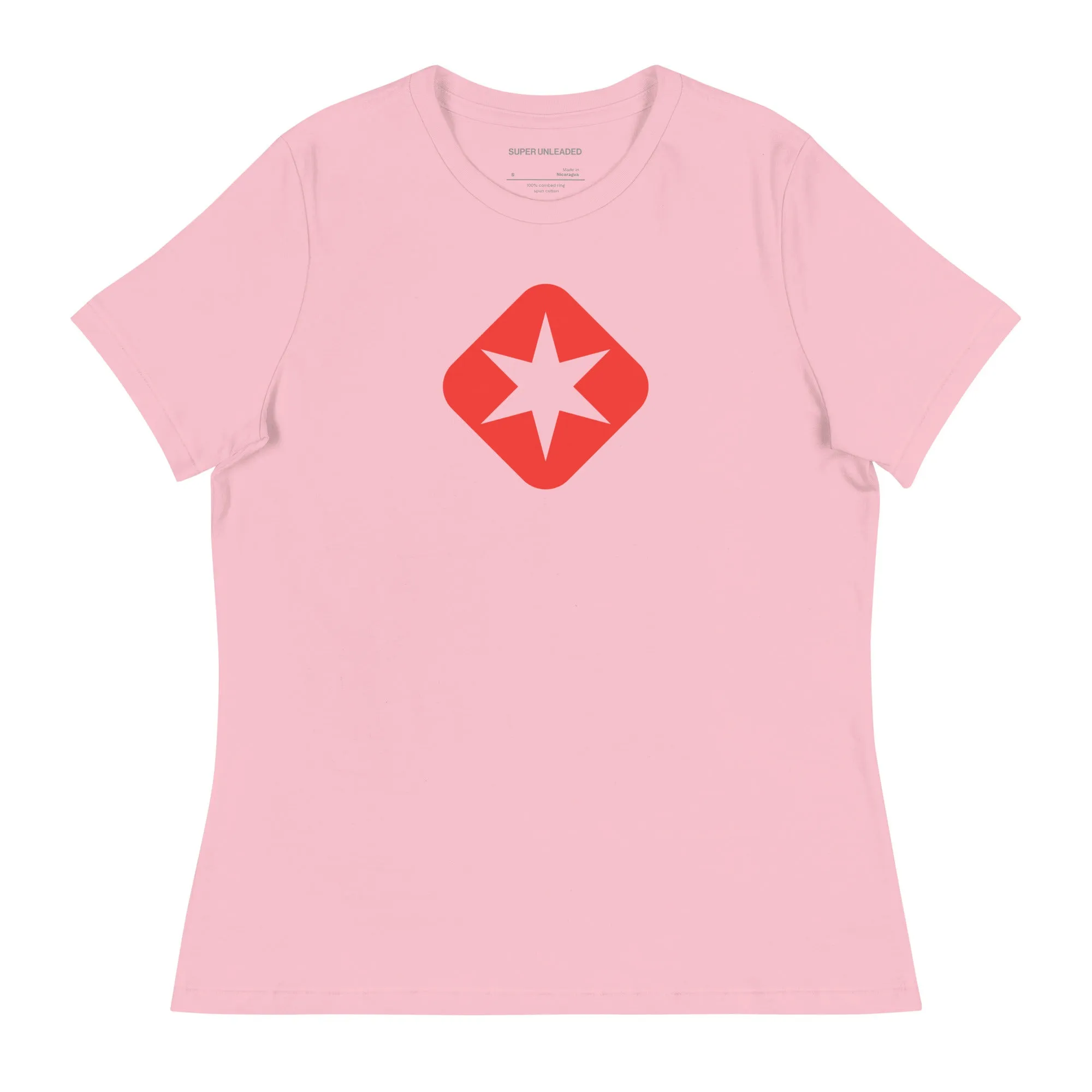 Women's Star Logo T-Shirt