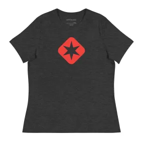 Women's Star Logo T-Shirt