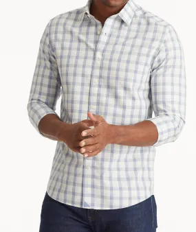 Wrinkle-Free Guilan Shirt