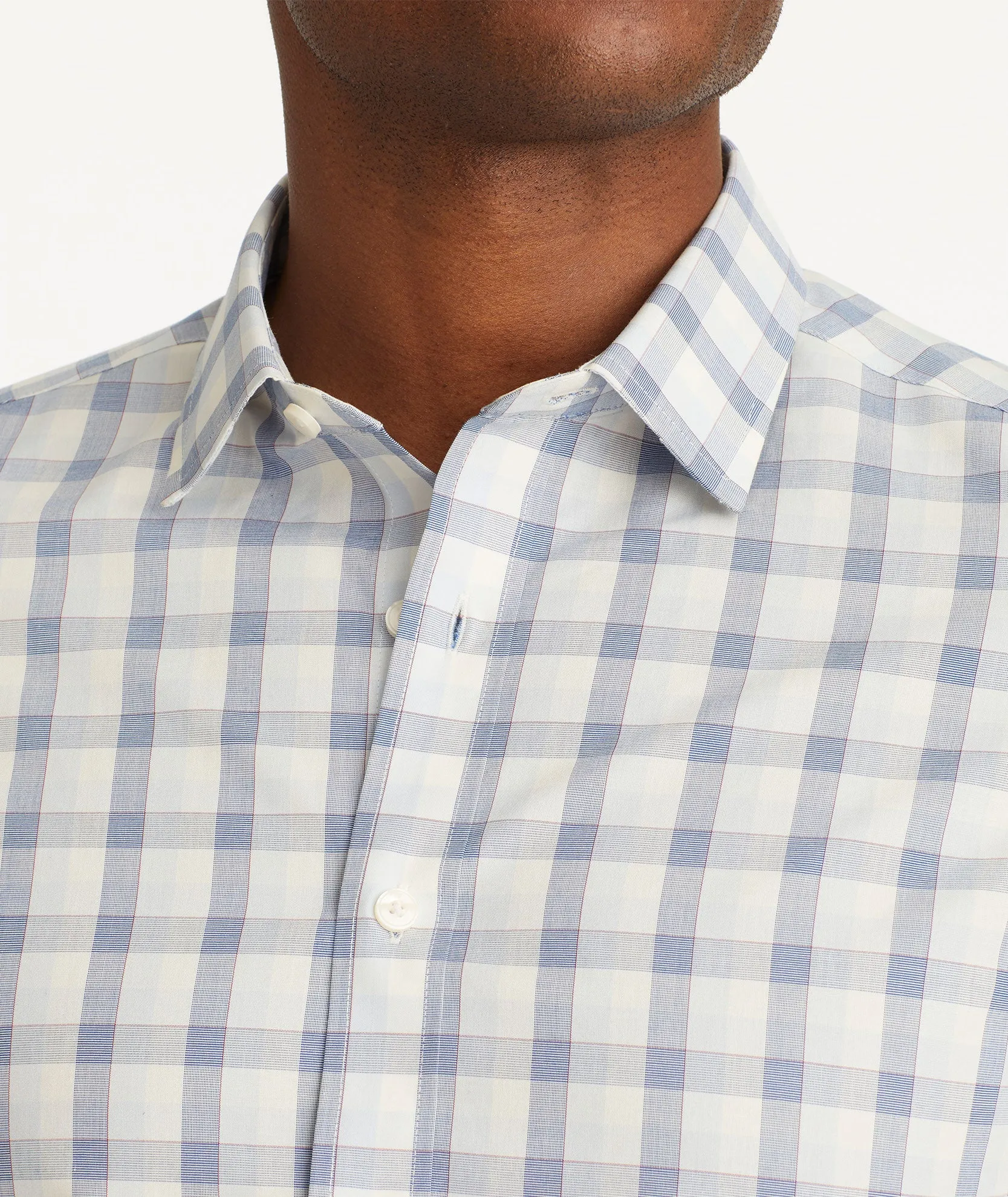 Wrinkle-Free Guilan Shirt