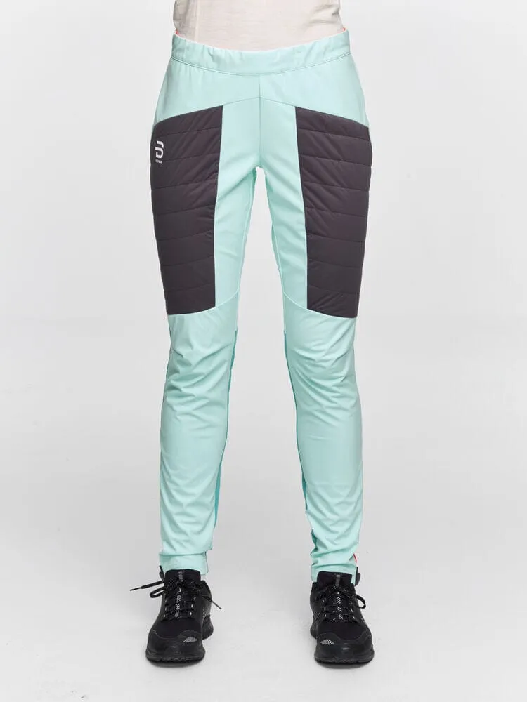 W's Aware Pants - Recycled Polyester