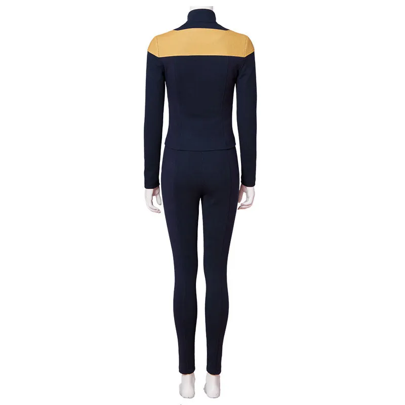 X-Men: Dark Phoenix Women's costume