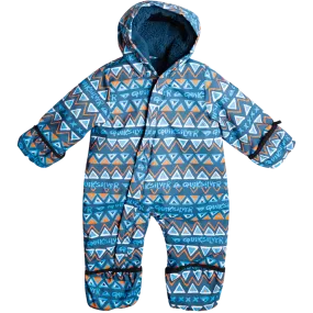 Youth Baby Suit